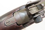 WORLD WAR II Era U.S. INLAND M1 Carbine SEMI-AUTOMATIC Light Rifle WWII C&R With CANVAS WEB SLING, MAGAZINE POUCH, & EXTRA MAGS - 15 of 21