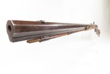 1850s Antique J. HENRY & Son BOULTON GUN WORKS Native American TRADE RiflePENNSYLVANIA MADE Pre-CIVIL WAR Longarm - 21 of 22