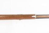 1850s Antique J. HENRY & Son BOULTON GUN WORKS Native American TRADE RiflePENNSYLVANIA MADE Pre-CIVIL WAR Longarm - 8 of 22
