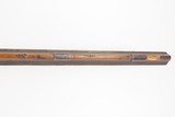 1850s Antique J. HENRY & Son BOULTON GUN WORKS Native American TRADE RiflePENNSYLVANIA MADE Pre-CIVIL WAR Longarm - 7 of 22
