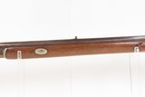1850s Antique J. HENRY & Son BOULTON GUN WORKS Native American TRADE RiflePENNSYLVANIA MADE Pre-CIVIL WAR Longarm - 18 of 22