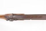 1850s Antique J. HENRY & Son BOULTON GUN WORKS Native American TRADE RiflePENNSYLVANIA MADE Pre-CIVIL WAR Longarm - 13 of 22