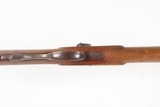1850s Antique J. HENRY & Son BOULTON GUN WORKS Native American TRADE RiflePENNSYLVANIA MADE Pre-CIVIL WAR Longarm - 9 of 22