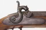 1850s Antique J. HENRY & Son BOULTON GUN WORKS Native American TRADE RiflePENNSYLVANIA MADE Pre-CIVIL WAR Longarm - 6 of 22