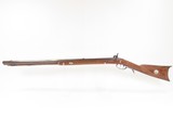1850s Antique J. HENRY & Son BOULTON GUN WORKS Native American TRADE RiflePENNSYLVANIA MADE Pre-CIVIL WAR Longarm - 16 of 22