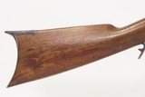 1850s Antique J. HENRY & Son BOULTON GUN WORKS Native American TRADE RiflePENNSYLVANIA MADE Pre-CIVIL WAR Longarm - 5 of 22