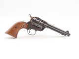 RUGER SINGLE SIX Single Action 3-SCREW FRAME C&R Revolver w/BOTH CYLINDERSPredecessor to the “NEW MODEL” Single Six - 17 of 20
