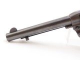 RUGER SINGLE SIX Single Action 3-SCREW FRAME C&R Revolver w/BOTH CYLINDERSPredecessor to the “NEW MODEL” Single Six - 6 of 20