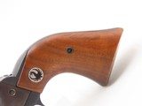 RUGER SINGLE SIX Single Action 3-SCREW FRAME C&R Revolver w/BOTH CYLINDERSPredecessor to the “NEW MODEL” Single Six - 4 of 20