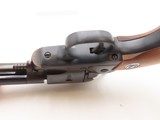 RUGER SINGLE SIX Single Action 3-SCREW FRAME C&R Revolver w/BOTH CYLINDERSPredecessor to the “NEW MODEL” Single Six - 13 of 19