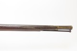 Antique DUAL IGNITION Northern India TORADAR Flintlock|Percussion MusketMUGHAL EMPIRE Era Indian Late 1700s-Early 1800s - 3 of 25