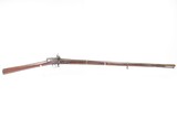 Antique DUAL IGNITION Northern India TORADAR Flintlock|Percussion MusketMUGHAL EMPIRE Era Indian Late 1700s-Early 1800s - 2 of 25