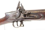 Antique DUAL IGNITION Northern India TORADAR Flintlock|Percussion MusketMUGHAL EMPIRE Era Indian Late 1700s-Early 1800s - 8 of 25