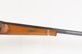 c1923 mfr. German Proofed SYSTEM AYDT Schutzen Single Shot TARGET Rifle C&R German Action Designed by Carl Wilhelm Aydt - 4 of 24