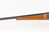 c1923 mfr. German Proofed SYSTEM AYDT Schutzen Single Shot TARGET Rifle C&R German Action Designed by Carl Wilhelm Aydt - 20 of 24