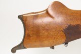 c1923 mfr. German Proofed SYSTEM AYDT Schutzen Single Shot TARGET Rifle C&R German Action Designed by Carl Wilhelm Aydt - 6 of 24