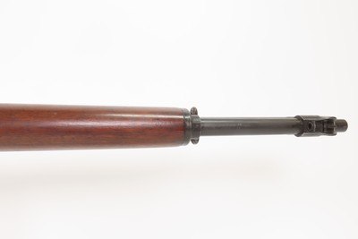 WORLD WAR II British Proofed SPRINGFIELD U.S. M1 GARAND C&R WWII with SLING 