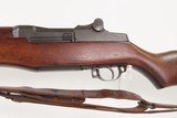 WORLD WAR II British Proofed SPRINGFIELD U.S. M1 GARAND C&R WWII with SLING 