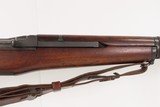 WORLD WAR II British Proofed SPRINGFIELD U.S. M1 GARAND C&R WWII with SLING 