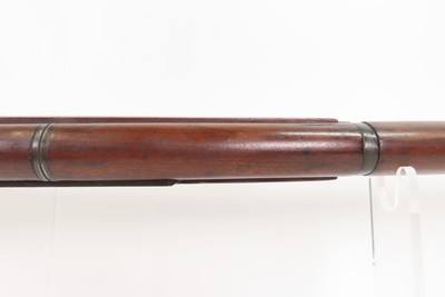 WORLD WAR II British Proofed SPRINGFIELD U.S. M1 GARAND C&R WWII with SLING 