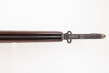 WORLD WAR II British Proofed SPRINGFIELD U.S. M1 GARAND C&R WWII with SLING 