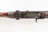 WORLD WAR II British Proofed SPRINGFIELD U.S. M1 GARAND C&R WWII with SLING 