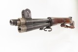 WORLD WAR II British Proofed SPRINGFIELD U.S. M1 GARAND C&R WWII with SLING 