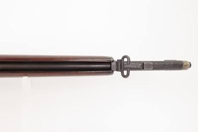 WORLD WAR II British Proofed SPRINGFIELD U.S. M1 GARAND C&R WWII with SLING 