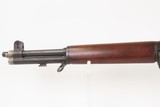 WORLD WAR II British Proofed SPRINGFIELD U.S. M1 GARAND C&R WWII with SLING 