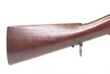 SCARCE Antique SIMEON NORTH M1833 Hall Percussion SR Carbine RAMROD BAYONET 1838 mfg. Breech Loading SADDLE RING Carbine - 24 of 24
