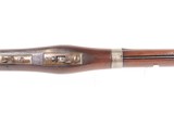 SCARCE Antique SIMEON NORTH M1833 Hall Percussion SR Carbine RAMROD BAYONET 1838 mfg. Breech Loading SADDLE RING Carbine