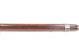 SCARCE Antique SIMEON NORTH M1833 Hall Percussion SR Carbine RAMROD BAYONET 1838 mfg. Breech Loading SADDLE RING Carbine - 23 of 24