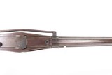 Antique SIMEON NORTH U.S. Model 1840 HALL Breech Loading CAVALRY CARBINE1 of 6,001 Scarce RIFLED Type II “FISHTAIL” - 11 of 22