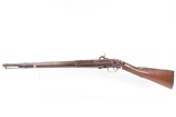 Antique SIMEON NORTH U.S. Model 1840 HALL Breech Loading CAVALRY CARBINE1 of 6,001 Scarce RIFLED Type II “FISHTAIL” - 16 of 22