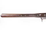 Antique SIMEON NORTH U.S. Model 1840 HALL Breech Loading CAVALRY CARBINE1 of 6,001 Scarce RIFLED Type II “FISHTAIL” - 9 of 22