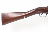 Antique SIMEON NORTH U.S. Model 1840 HALL Breech Loading CAVALRY CARBINE1 of 6,001 Scarce RIFLED Type II “FISHTAIL” - 5 of 22