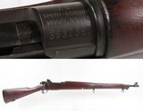 WORLD WAR 2 U.S. SMITH-CORONA M1903A3 .30-06 Bolt Action C&R MILITARY Rifle MARTIALLY INSPECTED Infantry Rifle Made in 1943