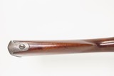 1817 DATED Rare VIRGINIA MANUFACTORY 2nd Model Flintlock CONFEDERATE MusketRichmond, VA MUSKET Made in Only State Run Armory - 17 of 25