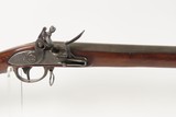 1817 DATED Rare VIRGINIA MANUFACTORY 2nd Model Flintlock CONFEDERATE MusketRichmond, VA MUSKET Made in Only State Run Armory - 5 of 25