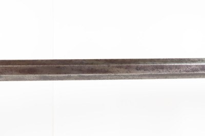 FRONTIER Era J. BACH Retailed Antique SLOTTER & CO. Percussion PLAINS Rifle SAN FRANCISCO Retailer Marked CIVIL WAR ERA Longarm - Image 13 of 25