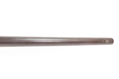 CIVIL WAR/FRONTIER Era Antique M1860 SPENCER Saddle Ring Carbine UNFORGIVEN Early Repeater Famous During Civil War & Wild West - Image 10 of 21