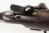 CIVIL WAR/FRONTIER Era Antique M1860 SPENCER Saddle Ring Carbine UNFORGIVEN Early Repeater Famous During Civil War & Wild West - 15 of 21
