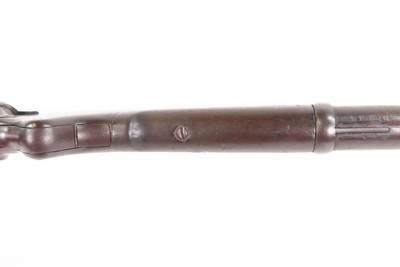 CIVIL WAR/FRONTIER Era Antique M1860 SPENCER Saddle Ring Carbine UNFORGIVEN Early Repeater Famous During Civil War & Wild West - Image 7 of 21
