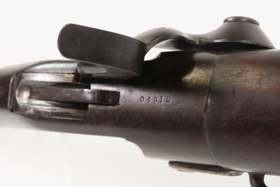 CIVIL WAR/FRONTIER Era Antique M1860 SPENCER Saddle Ring Carbine UNFORGIVEN Early Repeater Famous During Civil War & Wild West - Image 15 of 21