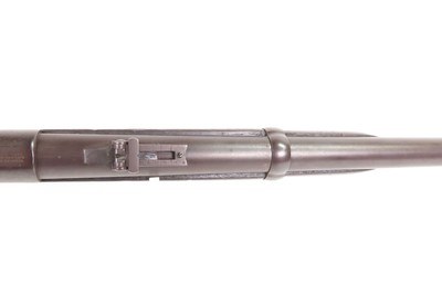 CIVIL WAR/FRONTIER Era Antique M1860 SPENCER Saddle Ring Carbine UNFORGIVEN Early Repeater Famous During Civil War & Wild West - Image 11 of 21