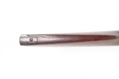 CIVIL WAR/FRONTIER Era Antique M1860 SPENCER Saddle Ring Carbine UNFORGIVEN Early Repeater Famous During Civil War & Wild West - Image 13 of 21