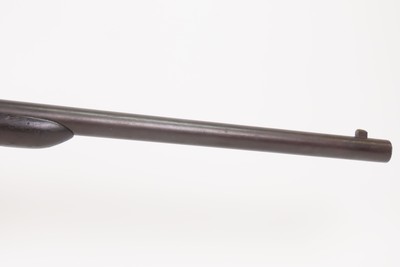 CIVIL WAR/FRONTIER Era Antique M1860 SPENCER Saddle Ring Carbine UNFORGIVEN Early Repeater Famous During Civil War & Wild West - Image 3 of 21
