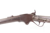 CIVIL WAR/FRONTIER Era Antique M1860 SPENCER Saddle Ring Carbine UNFORGIVEN Early Repeater Famous During Civil War & Wild West - 18 of 21