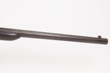 CIVIL WAR/FRONTIER Era Antique M1860 SPENCER Saddle Ring Carbine UNFORGIVEN Early Repeater Famous During Civil War & Wild West - 3 of 21