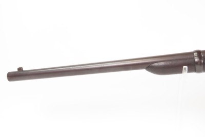 CIVIL WAR/FRONTIER Era Antique M1860 SPENCER Saddle Ring Carbine UNFORGIVEN Early Repeater Famous During Civil War & Wild West - Image 17 of 21